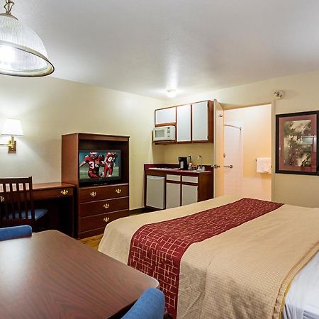 Red Roof Inn Лас Вегас Екстериор снимка