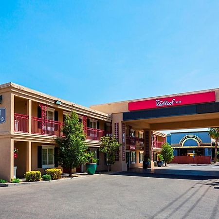 Red Roof Inn Лас Вегас Екстериор снимка