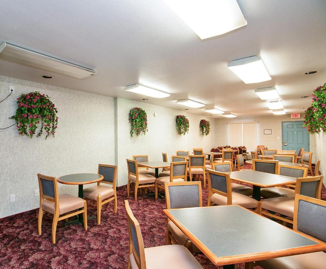 Red Roof Inn Лас Вегас Екстериор снимка