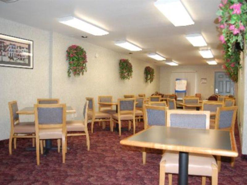 Red Roof Inn Лас Вегас Екстериор снимка