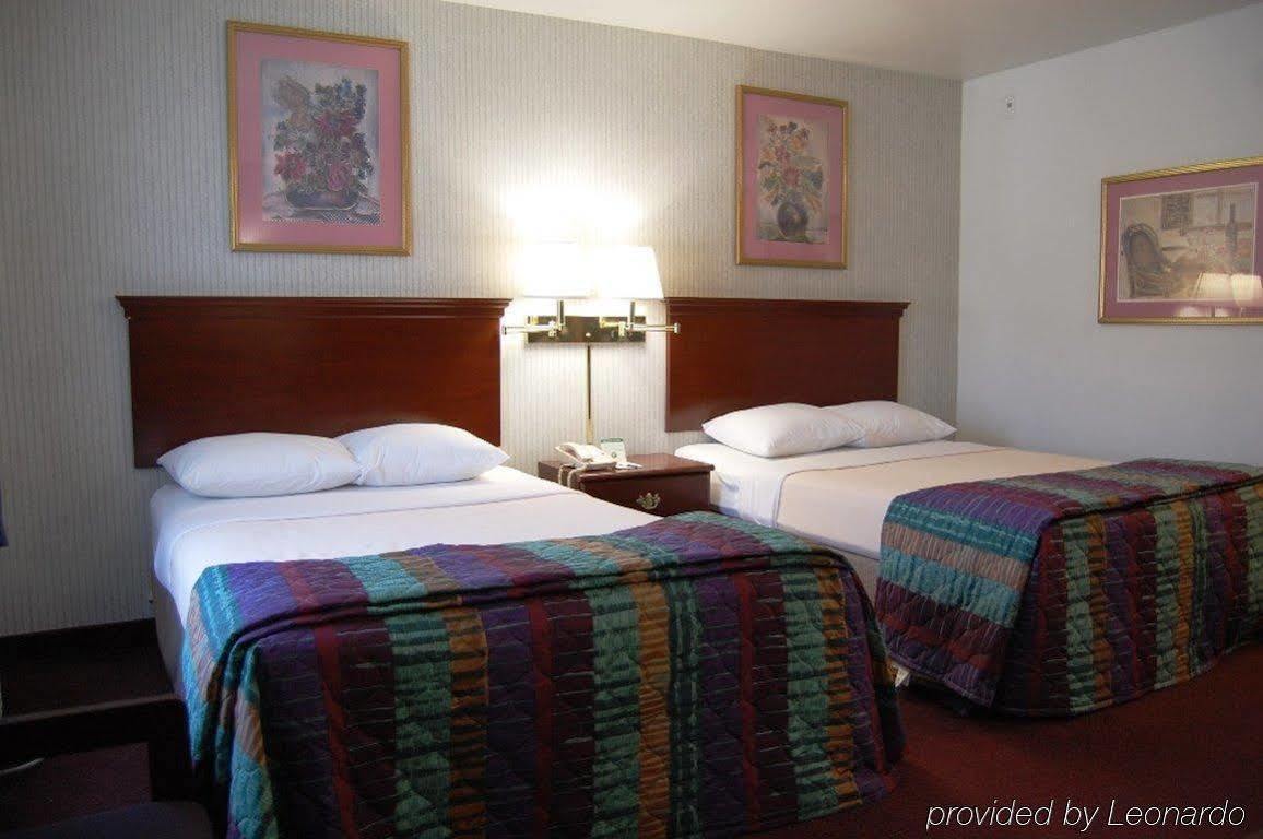 Red Roof Inn Лас Вегас Екстериор снимка